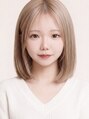 ヘアセット ナゴヤ ラビット(hair set NAGOYA RABBIT) 長谷川 千苗