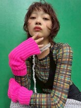 【審査員賞/Floren賞】～Ladys DESIGN部門～