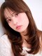 ルカバイリトル(luka by little)の写真/≪360度どこから見ても美しいレイヤーカット≫抜群の再現性と似合わせで魅力を最大限に引き出します◎