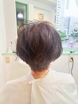 トップス(TOPS)&nbsp;ベーシックショート