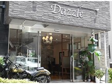Dazzle Hair Designのこだわり