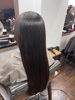 ラマナ(Lamana)&nbsp;チェスナットブラウン