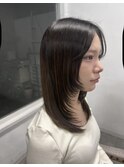 ハッシュカット