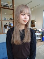トリスター(TREASTAR)&nbsp;breach color