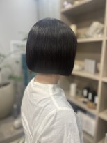 プレビア 上尾店(PREVIA)&nbsp;つやつやミニボブ