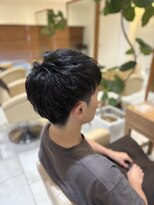 プリーク(preak) 爽やかショート