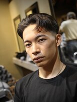 コング(KONG)&nbsp;ガイルヘア