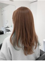 ラポーザヘア(La Pausa Hair)&nbsp;ロングレイヤー