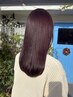 カット+COTAトリートメント