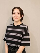 ザ ブリンク(THE BLINK)&nbsp;山田 真由