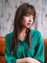 ビーエイト 宇都宮(B-8)&nbsp;ロングレイヤースタイル[宇都宮/宇都宮駅]