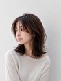 ルポ 京都四条河原町店(repos) 大人可愛い×外はねレイヤー♪
