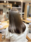 【オリーブベージュ】