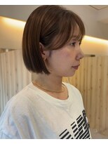 ソウ(sou)&nbsp;ミニボブ