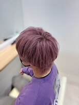 ゲーム 名古屋栄店(GAME) 栄/栄駅/ブリーチ/ダブルカラー/デザインカラー