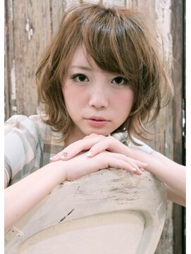 ロジッタ(ROJITHA) ★エアリーボブ★[ROJITHA]03-6427-3460