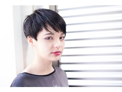イロドリ ヘアーデザイン(IRODORI hair design)の写真