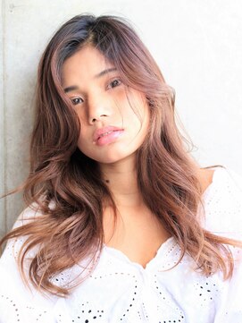 プラグ(Plug) ロングレイヤー