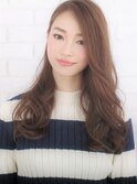 【ALEXA大泉学園】ロング３