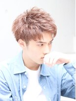 フィフス(fifth)&nbsp;18'awスタイルコレクション4ツーブロック