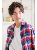 リトル ポルト 三宮(little×PORTO)&nbsp;リバースアップショート