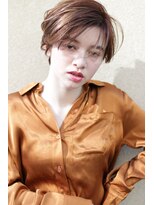 ネオリーブ アンド 渋谷店(Neolive &)&nbsp;【Neolive & 渋谷店】スマートショート☆