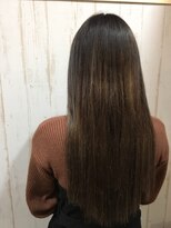 どぅ～す 梅田店&nbsp;【どぅ～す】編込み シールエクステMIX  STYLE