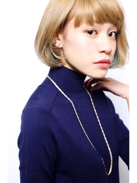 モードケイズ　心斎橋店　MODE K's モードケイズ心斎橋