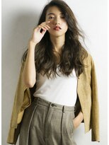 メッケ(MeKKe)&nbsp;MeKKe☆クールフェミニンロング【緑地公園/江坂/千里山/桃山台】