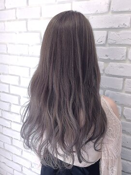 アジールヘア 赤羽駅南口店(agir hair) ブルージュ 【赤羽】