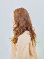 プロデュース 相模原店(Produce)&nbsp;大人♪センターパート♪パーマなし