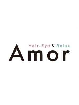 ヘアースペース アモール(Hair Space Amor)