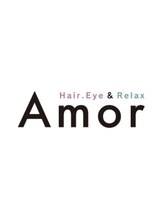 Hair.Eye&Relax Amor【ヘア.アイアンドリラックス アモール】