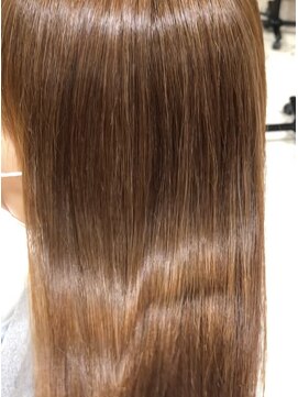 シアン 栄店(CYAN.) 【CYAN.】ストレート1