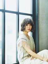 ローネス ギンザ(LONESS ginza)&nbsp;LONESS 2018 S/S コレクション