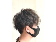 ビーヘアー(BE hair)