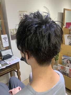 ユーネリー(U-NERY) メンズスタイル