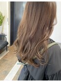 マロンベージュ☆