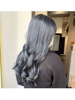 アルコイリスバイドールヘアー(ARCOIRIS by Dollhair)&nbsp;ショートボブミディアム酸性ストレート黒髪艶髪