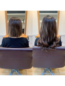 アモル 高田馬場店(Amor) #プルエクステ#エクステ#高田馬場