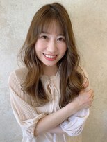 アンニュ(annuy)&nbsp;ナチュラルベージュ♪