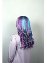 クリップ ジョイント ゴッド(CLIP JOINT GOD) mesh color