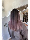 BLACK×PINK