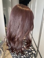 ビーヒアナウ 金沢県庁店(BE HERE NOW)&nbsp;【ピンクバイオレット】