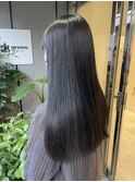 透明感ブルージュ