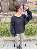 クラッチ (Klutch)&nbsp;【Klutch】無造作ウェーブ