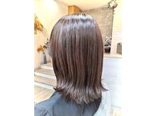 ヘアサロン アンフェール(Hair Salon Amfaire)