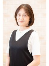 ユニックス イオンモール浦和美園店(UNIX)&nbsp;セラピスト 吉野由美子