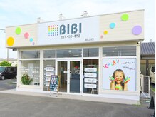 ビビ 館山店(BIBI)