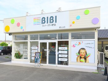 BIBI 館山店　【ビビ】